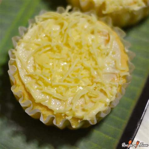 mamon san mateo|Mamon Recipe .